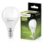 Žiarovka LED 10W E14 1055LM CB