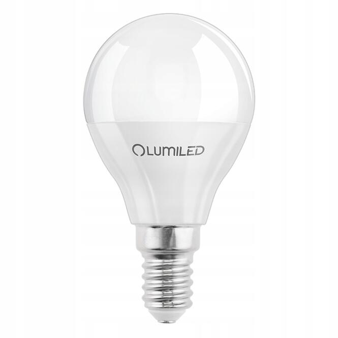 Žiarovka LED 10W E14 1055LM CB