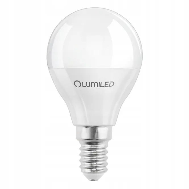 Žiarovka LED 10W E14 1055LM CB,2