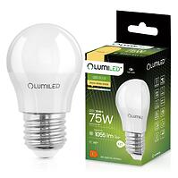 Žiarovka LED 10W E27 1055LM CB