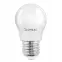 Žiarovka LED 10W E27 1055LM CB,2