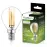 Žiarovka LED  FIL 7W E14 806LM NB