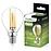 Žiarovka LED  FIL 7W E14 806LM NB