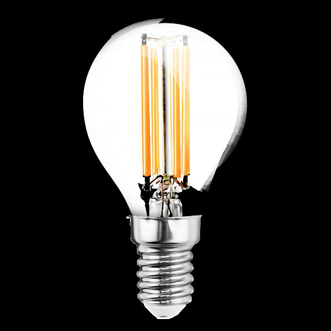 Žiarovka LED  FIL 7W E14 806LM NB,2