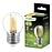 Žiarovka LED  FIL 7W E27 806LM CB