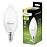 Žiarovka LED sviečka 8W E14 806LM CB 3000K