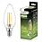 Žiarovka LED sviečka FIL 7W E14 806LM 4000K CCD
