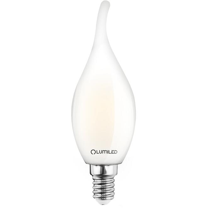 Žiarovka LED sviečka FIL FR 7W E14 806LM 4000K,2