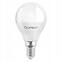 Žiarovka LED 10W E14 1055LM NB,2