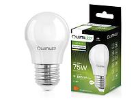 Žiarovka LED 10W E27 1055LM NB