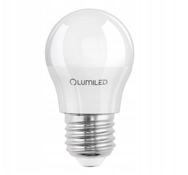 Žiarovka LED 10W E27 1055LM NB