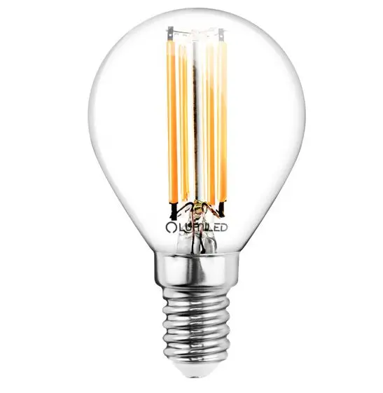 Žiarovka LED FIL 7W E14 806LM CB,2