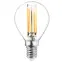 Žiarovka LED FIL 7W E14 806LM CB,2