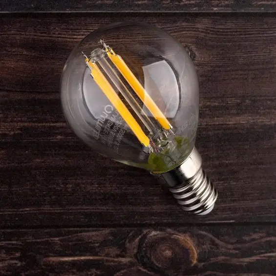 Žiarovka LED FIL 7W E14 806LM CB