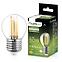 Žiarovka LED FIL 7W E27 806LM NB