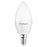 Žiarovka LED sviečka 10W E14 1055LM CB