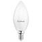 Žiarovka LED sviečka 10W E14 1055LM CB