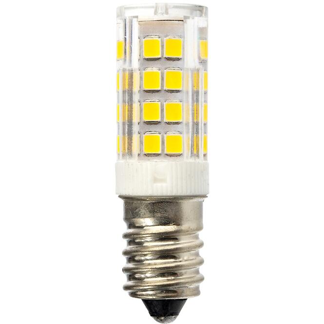 Žiarovka E14 T25 chladnička 2835 51D 5W 470LM NB