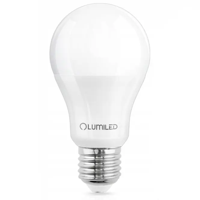 Žiarovka LED A60 10W 75W E27 1055LM 4000K