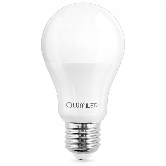 Žiarovka LED A60 10W 75W E27 1055LM 4000K