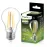 Žiarovka LED A60 FIL CL 7W 60W E27 806LM 4000K