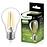 Žiarovka LED A60 FIL CL 7W 60W E27 806LM 4000K