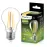 Žiarovka LED A60 FIL CL 8W E27 1055LM 3000K