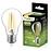 Žiarovka LED A60 FIL CL 8W E27 1055LM 3000K
