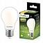 Žiarovka LED A60 FIL FR 11W E27 1521LM 3000K