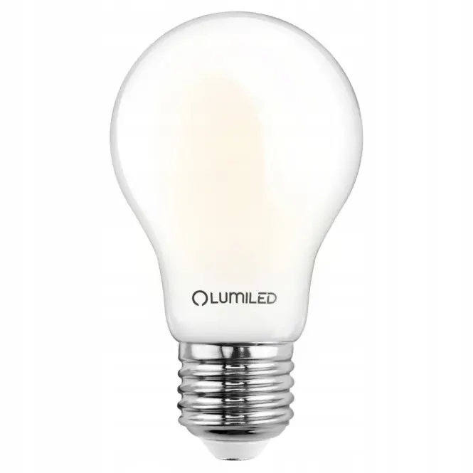 Žiarovka LED A60 FIL FR 11W E27 1521LM 3000K,2