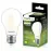 Žiarovka LED A60 FIL FR 11W E27 1521LM 4000K