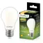 Žiarovka LED A60 FIL FR 8W 75W E27 1055LM 3000