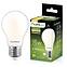 Žiarovka LED A60 FIL FR 8W 75W E27 1055LM 3000