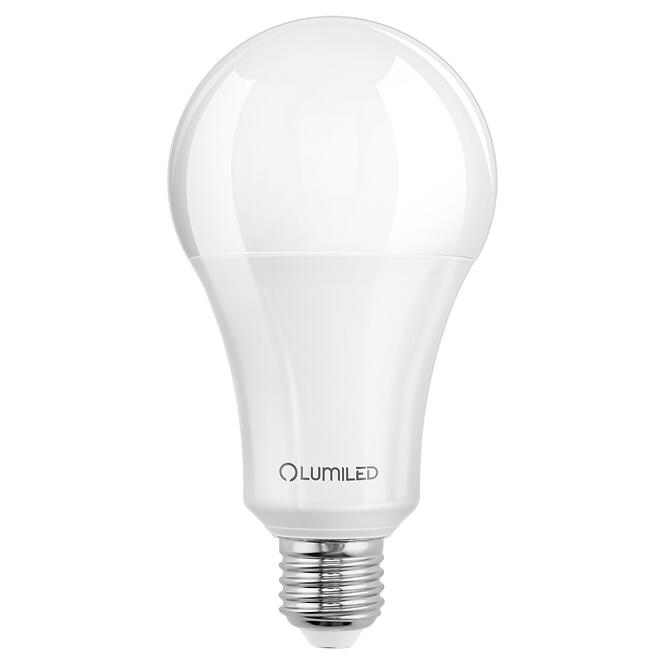 Žiarovka LED A70 18W 150W E27 2421LM 3000K