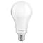 Žiarovka LED A70 18W 150W E27 2421LM 3000K,2
