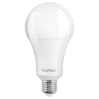 Žiarovka LED A70 18W 150W E27 3000K