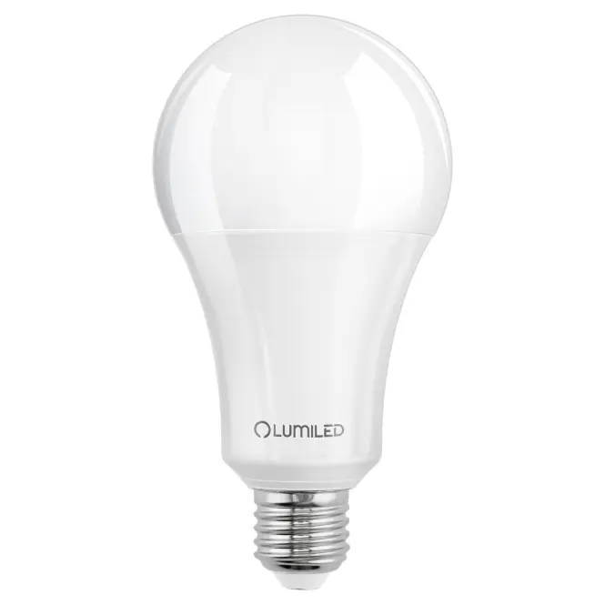 Žiarovka LED A70 18W 150W E27 3000K