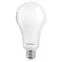 Žiarovka LED A70 18W 150W E27 3000K