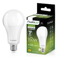 Žiarovka LED A70 18W 150W E27 2421LM 4000K