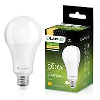 Žiarovka LED A95 24W 200W E27 3452LM 3000K