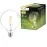 Žiarovka LED filament CL G125 7W E27 806LM 300