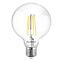 Žiarovka LED filament CL G125 7W E27 806LM 300,2