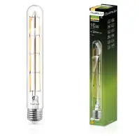 Žiarovka LED filament CL T30 8W E27 1055LM 300