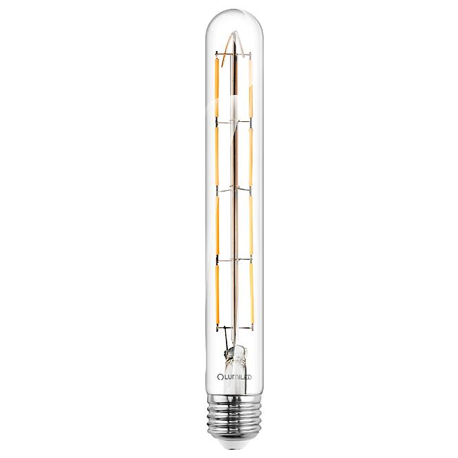 Žiarovka LED filament CL T30 8W E27 1055LM 300,2