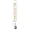 Žiarovka LED filament CL T30 8W E27 1055LM 300,2