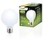 Žiarovka LED filament FR G95 8W E27 880LM 3000