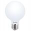 Žiarovka LED filament FR G95 8W E27 880LM 3000,2