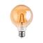 Žiarovka LED G125 filament 4W E27 470LM 2000K,2