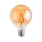 Žiarovka LED G125 filament 7W E27 806LM 2000K,2