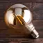Žiarovka LED G125 filament 7W E27 806LM 2000K,3